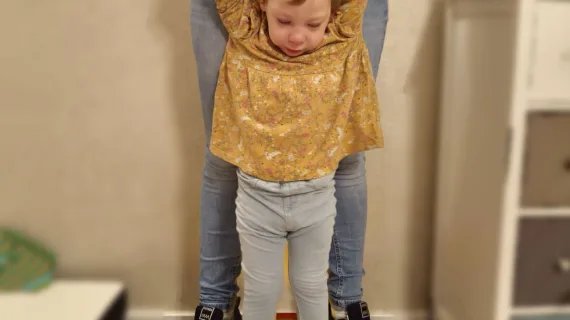 Neuromuskuläres Trainingsgerät