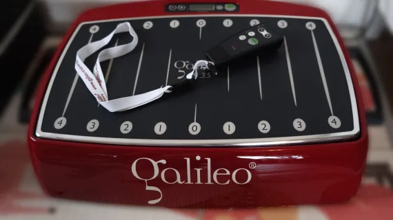 Galileo-Trainingsgerät Kauf