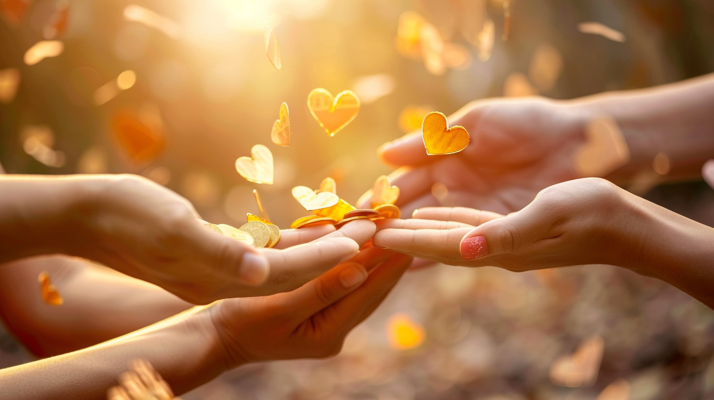 Direkte Spenden für laufende Projekte